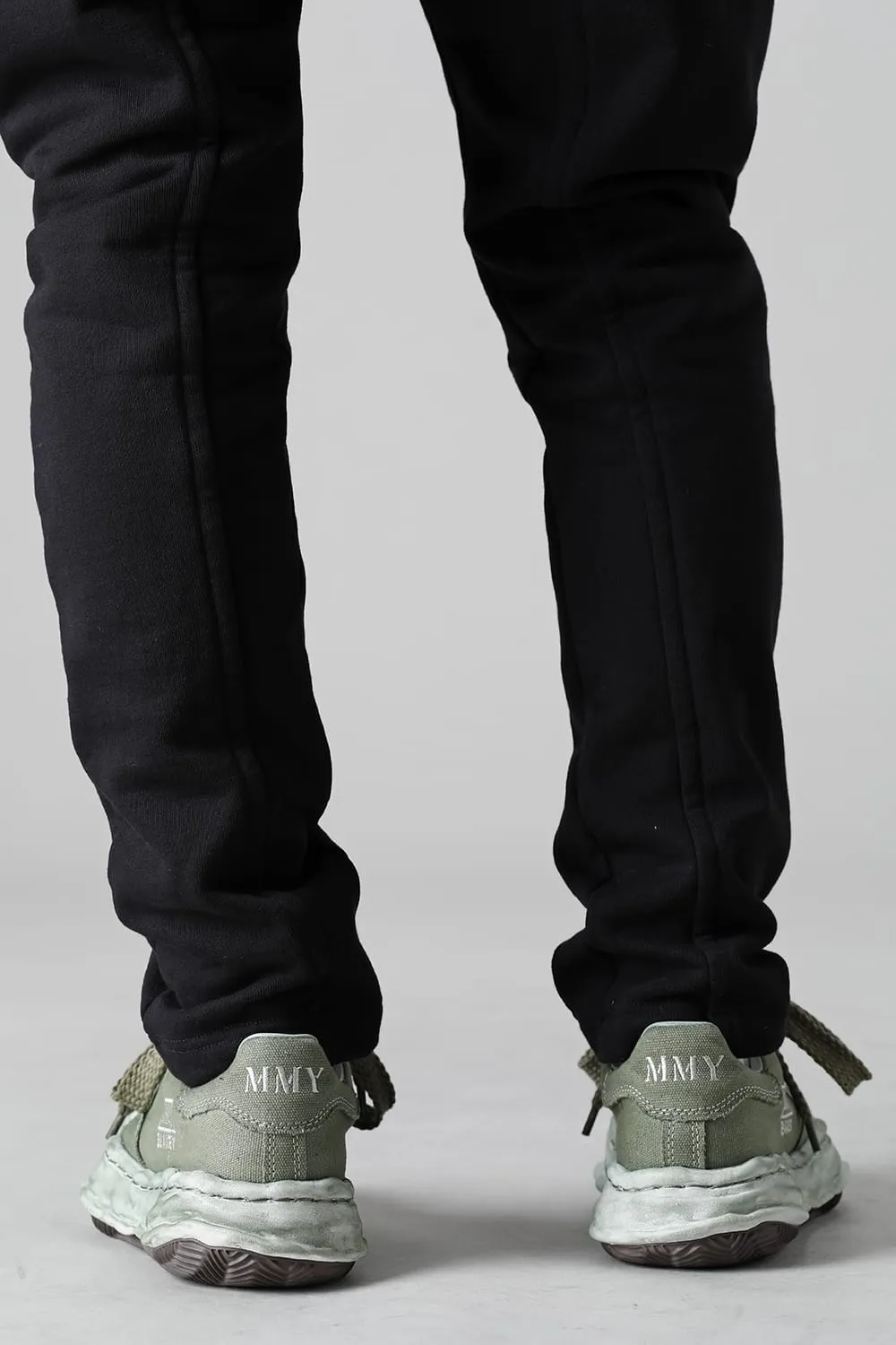 -BLAKEY Low- Original STC sole over dyed canvas Low-Top sneakers Green