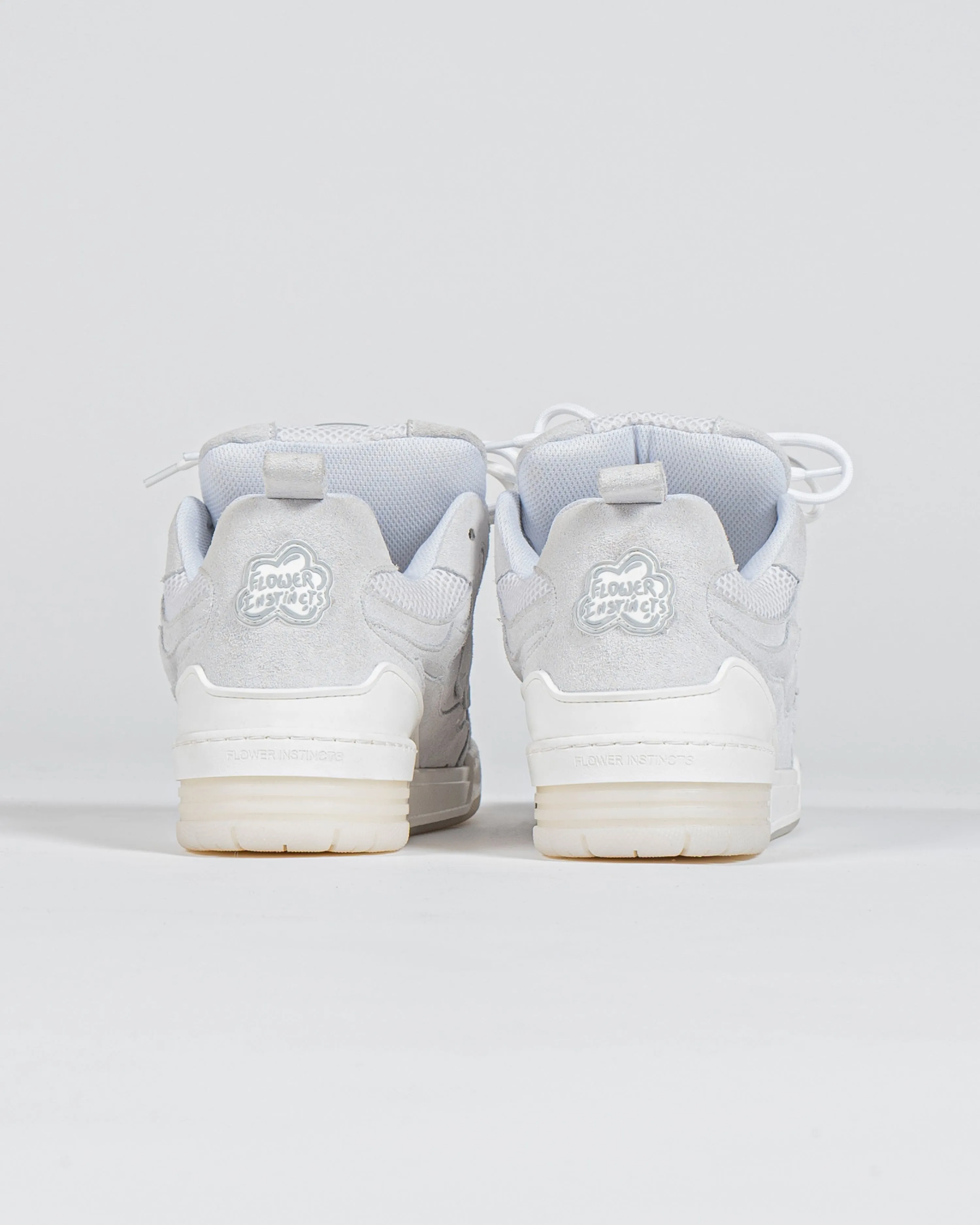 101 Crystal Sneakers