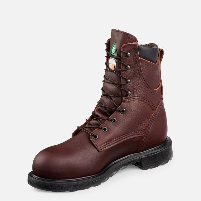 2414 Red Wing Men's SUPERSOLE 2.0 8" ST, WP, PR, EH