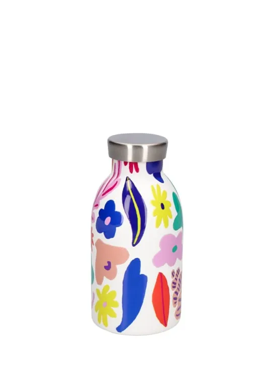 24bottles   330ml Acqua Fiorita Clima Bottle 