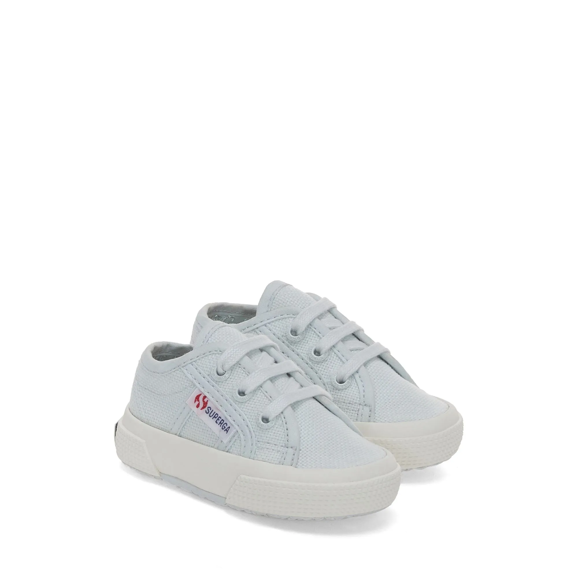 2750 BABY CLASSIC - Le Superga - Sneaker - Kid unisex - AZURE ICE-FAVORIO