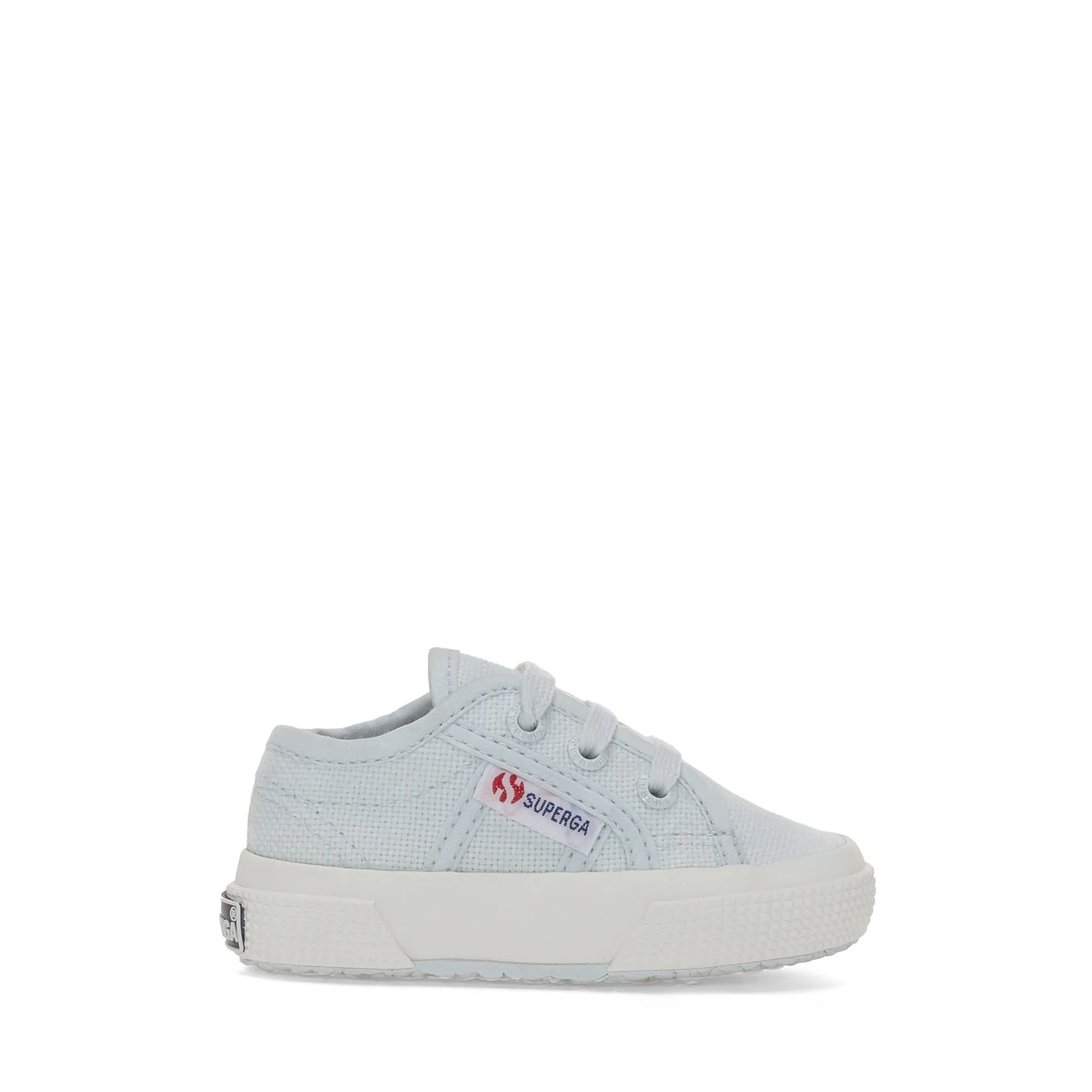 2750 BABY CLASSIC - Le Superga - Sneaker - Kid unisex - AZURE ICE-FAVORIO