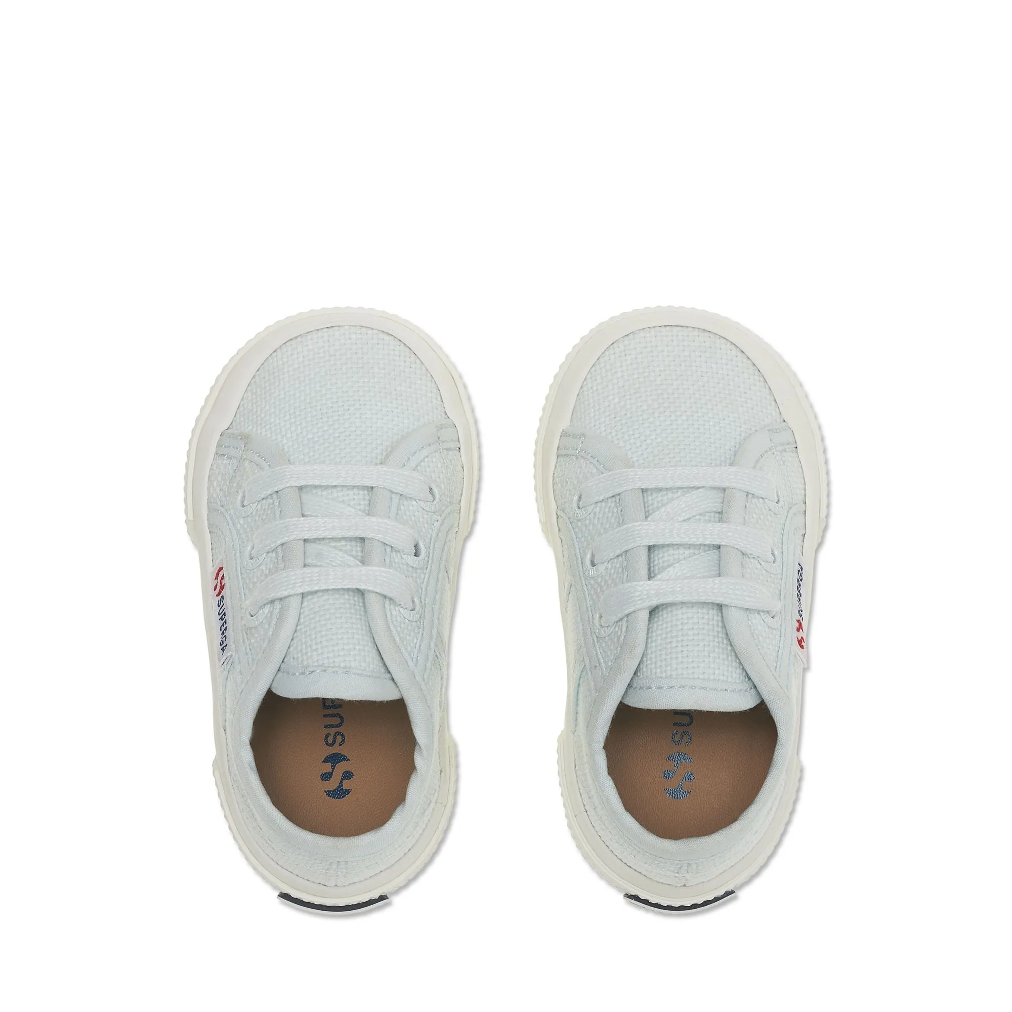 2750 BABY CLASSIC - Le Superga - Sneaker - Kid unisex - AZURE ICE-FAVORIO