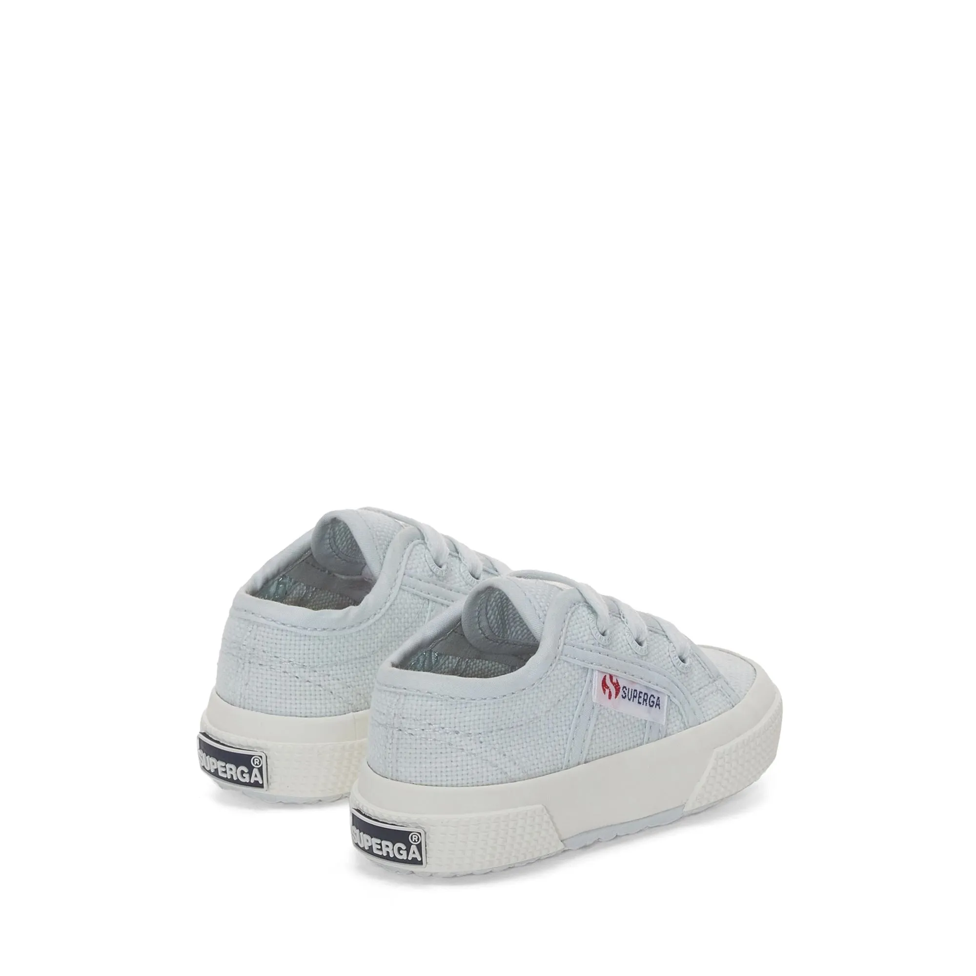 2750 BABY CLASSIC - Le Superga - Sneaker - Kid unisex - AZURE ICE-FAVORIO