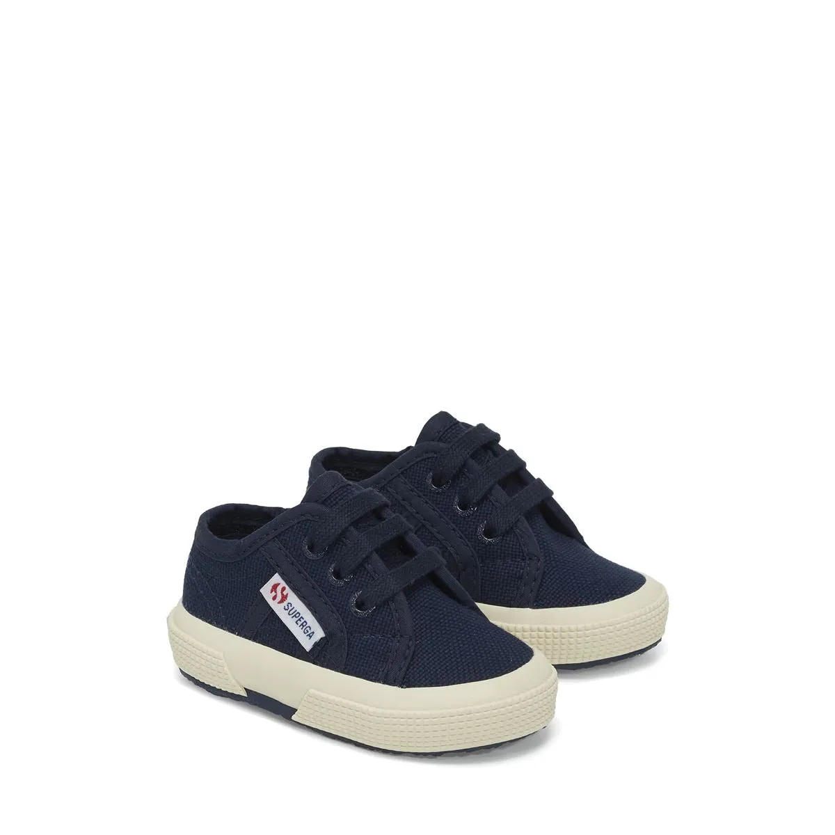 2750 BABY CLASSIC - Le Superga - Sneaker - Kid unisex - BLUE NAVY