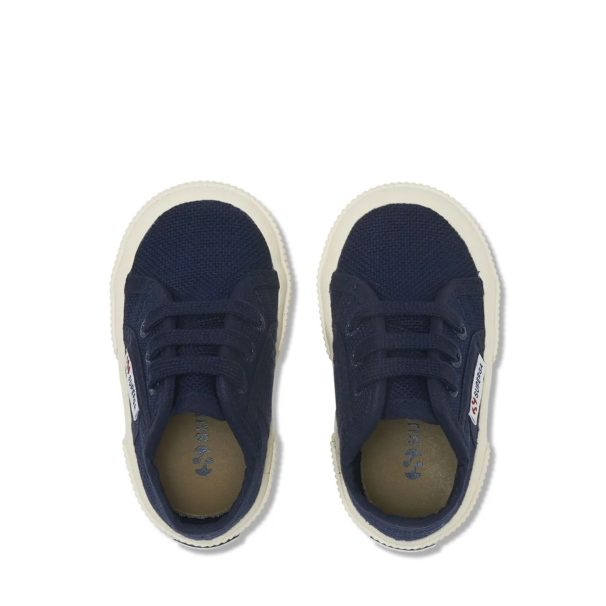 2750 BABY CLASSIC - Le Superga - Sneaker - Kid unisex - BLUE NAVY