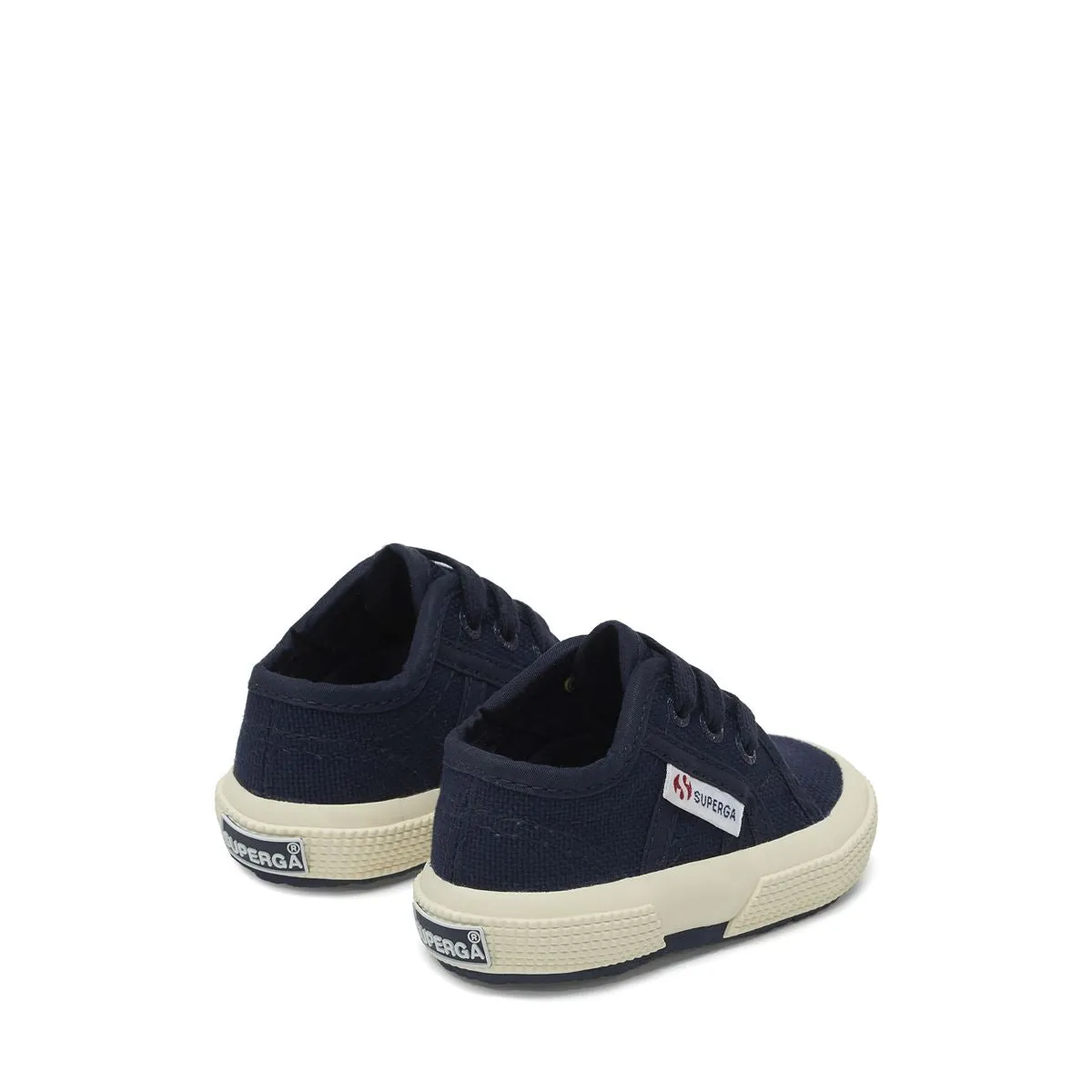 2750 BABY CLASSIC - Le Superga - Sneaker - Kid unisex - BLUE NAVY