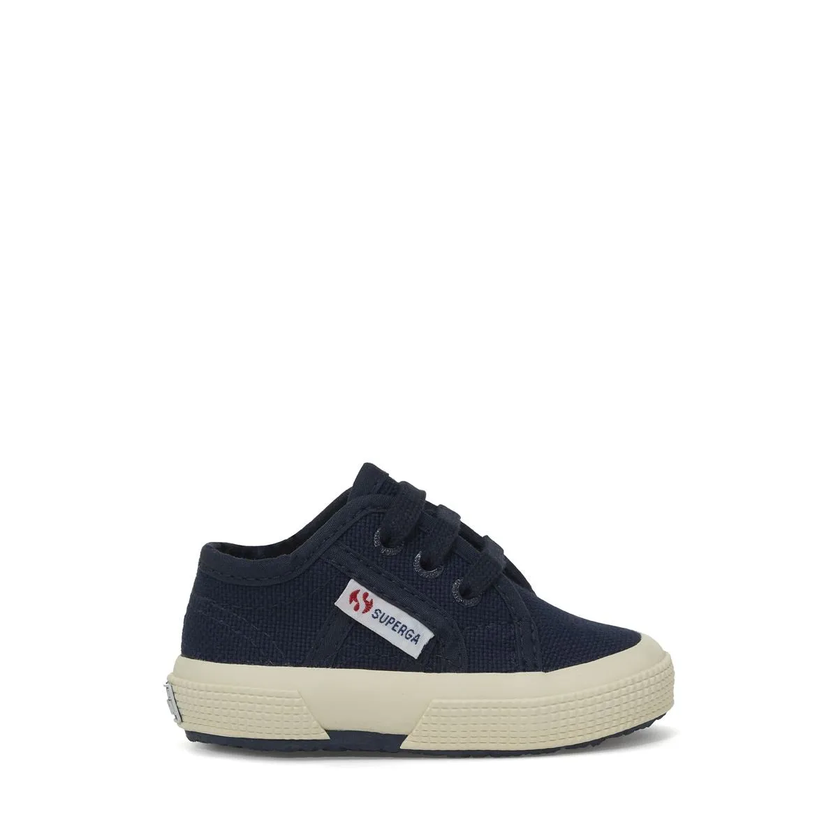 2750 BABY CLASSIC - Le Superga - Sneaker - Kid unisex - BLUE NAVY