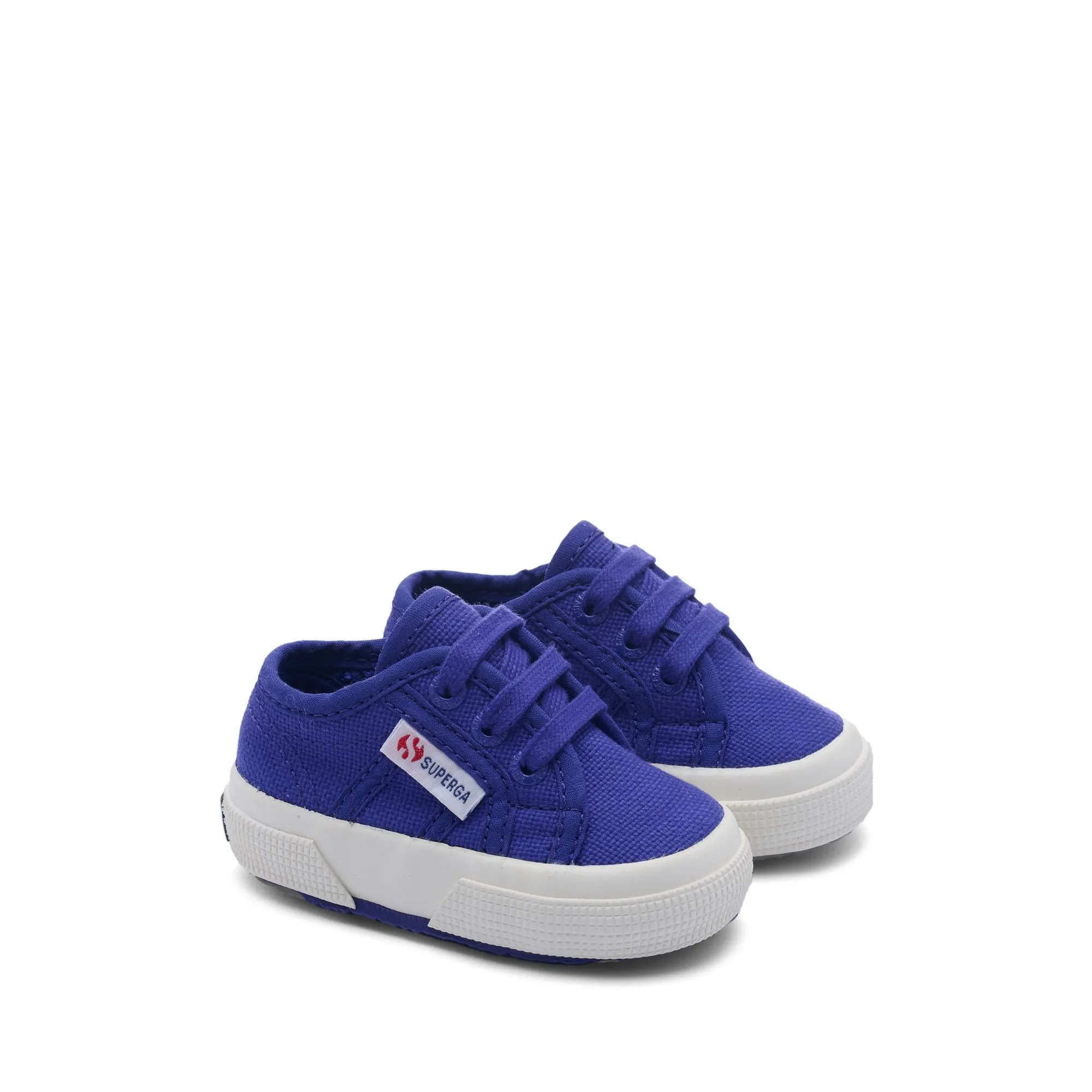 2750 BABY CLASSIC - Le Superga - Sneaker - Kid unisex - BLUE SPECTRUM-FAVORIO