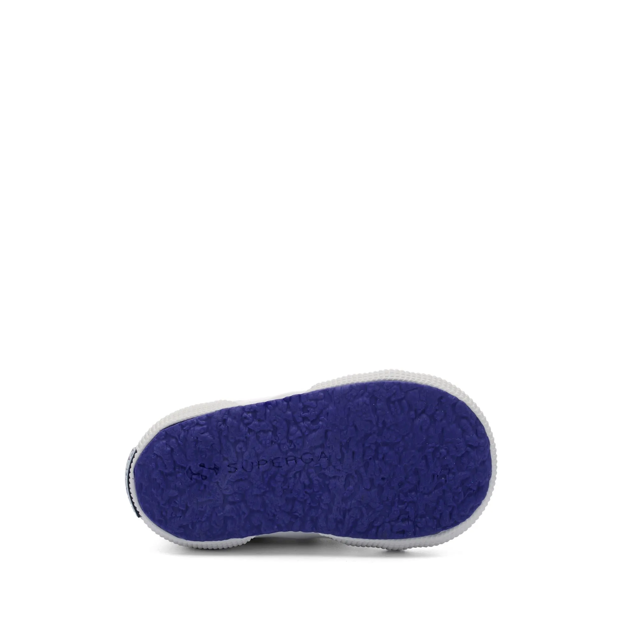 2750 BABY CLASSIC - Le Superga - Sneaker - Kid unisex - BLUE SPECTRUM-FAVORIO