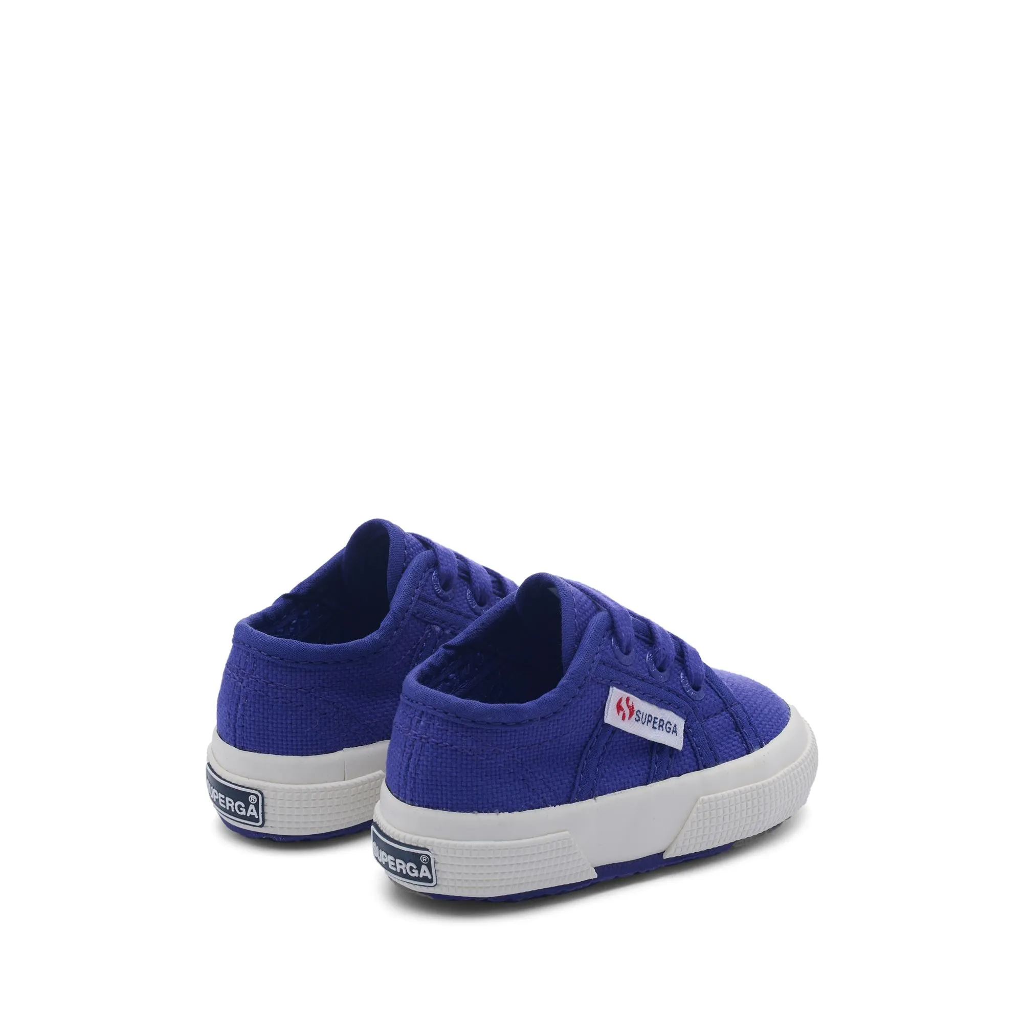2750 BABY CLASSIC - Le Superga - Sneaker - Kid unisex - BLUE SPECTRUM-FAVORIO