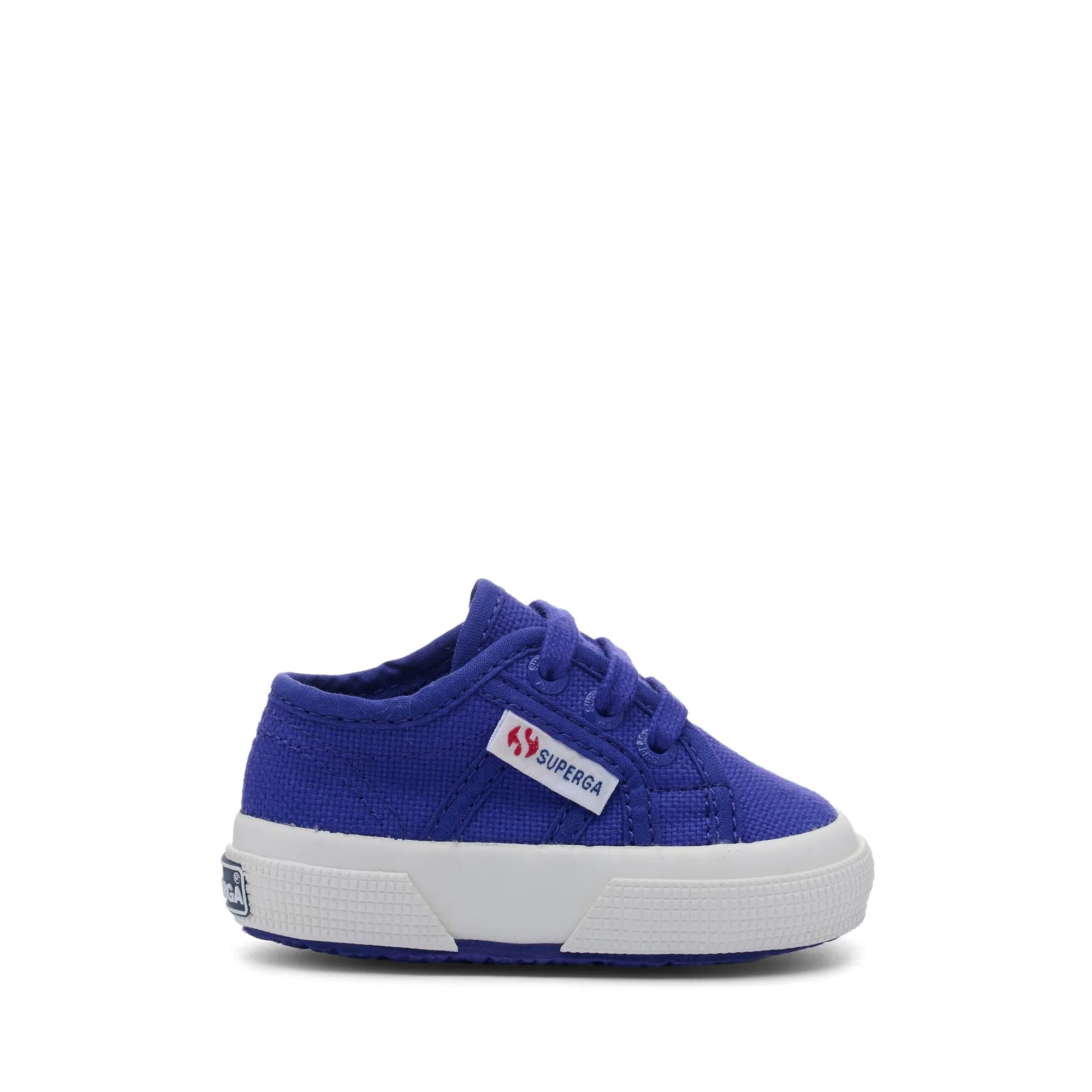 2750 BABY CLASSIC - Le Superga - Sneaker - Kid unisex - BLUE SPECTRUM-FAVORIO