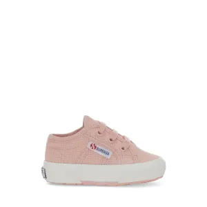 2750 BABY CLASSIC - Le Superga - Sneaker - Kid unisex - PINK BLUSH-F AVORIO