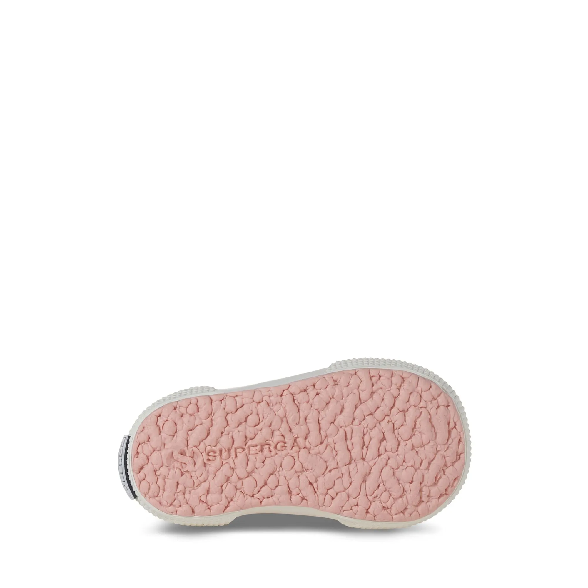 2750 BABY CLASSIC - Le Superga - Sneaker - Kid unisex - PINK BLUSH-F AVORIO