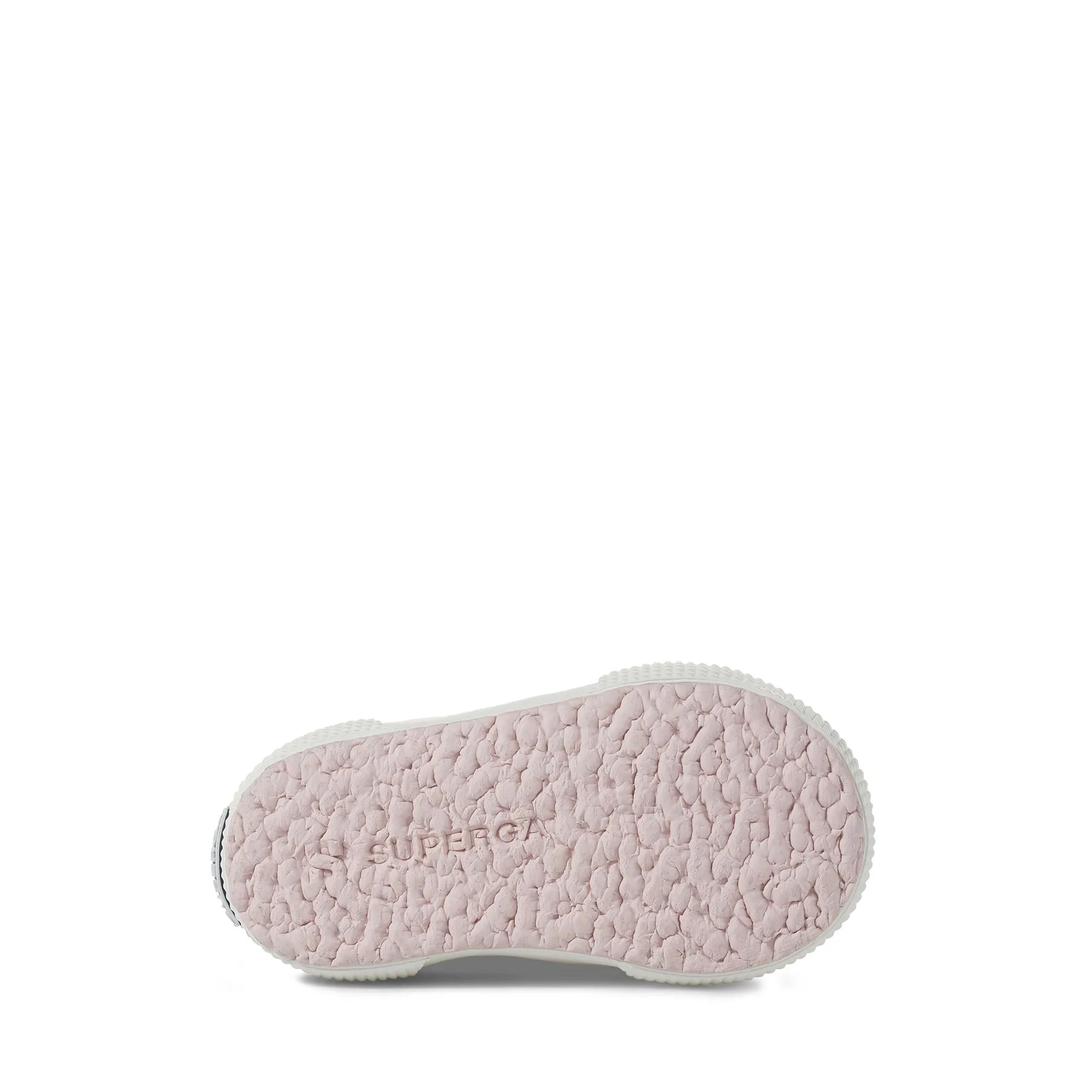 2750 BABY CLASSIC - Le Superga - Sneaker - Kid unisex - PINK ISH-F AVORIO