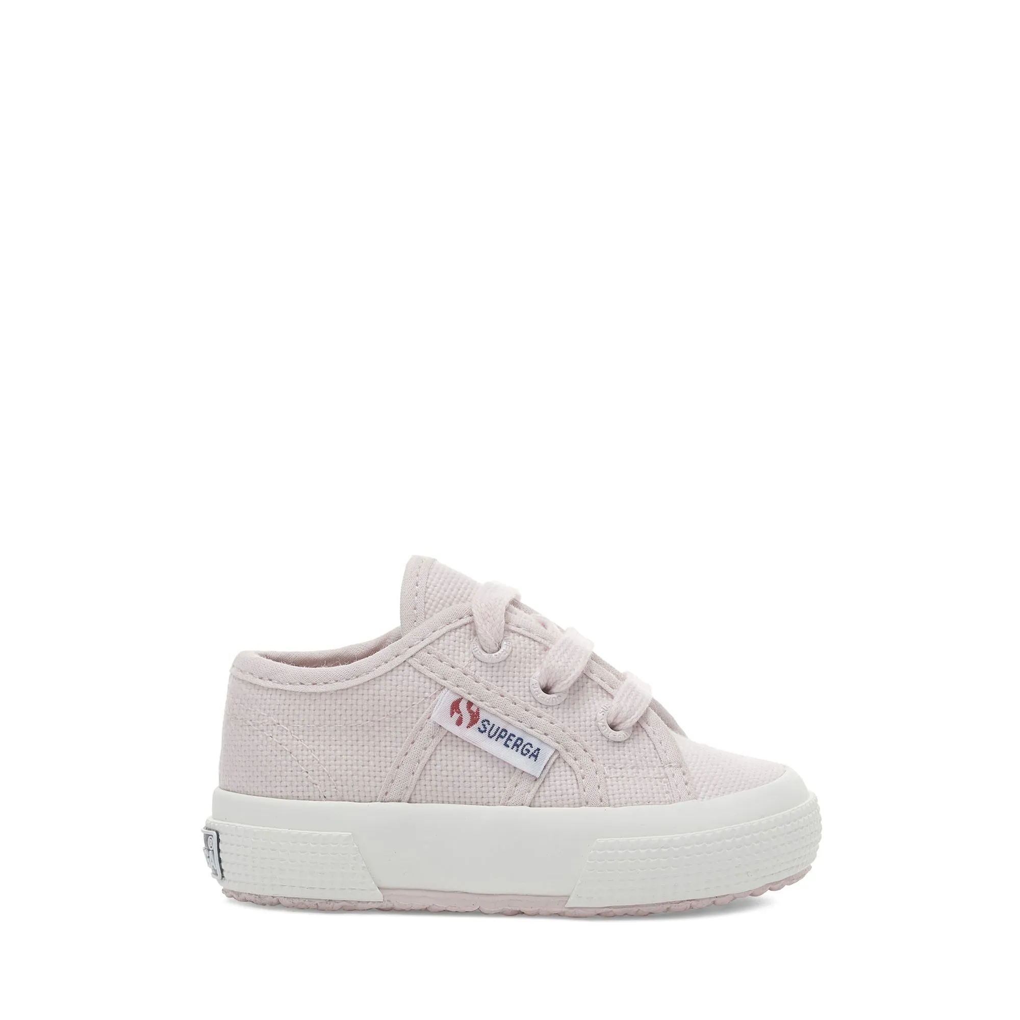 2750 BABY CLASSIC - Le Superga - Sneaker - Kid unisex - PINK ISH-F AVORIO