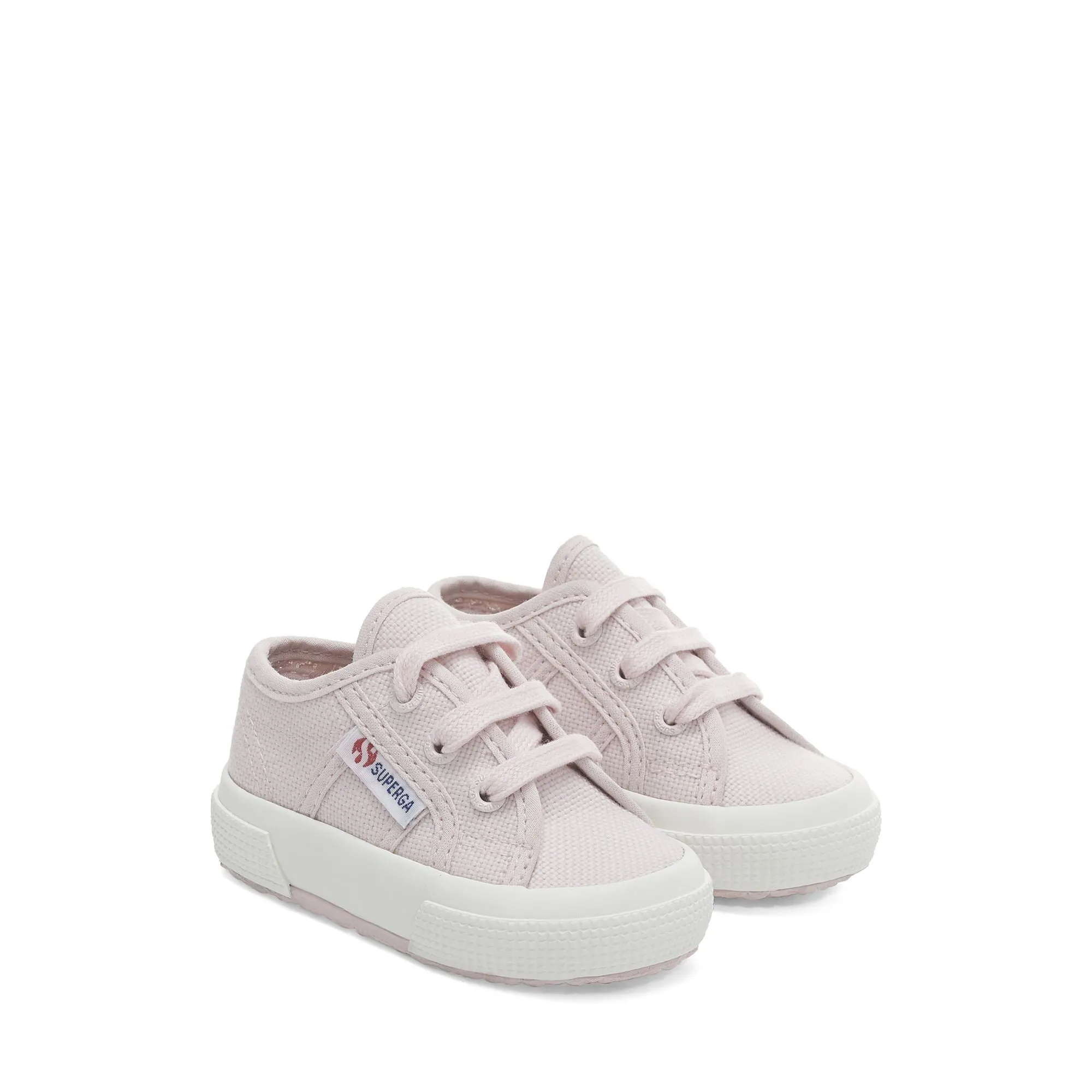 2750 BABY CLASSIC - Le Superga - Sneaker - Kid unisex - PINK ISH-F AVORIO