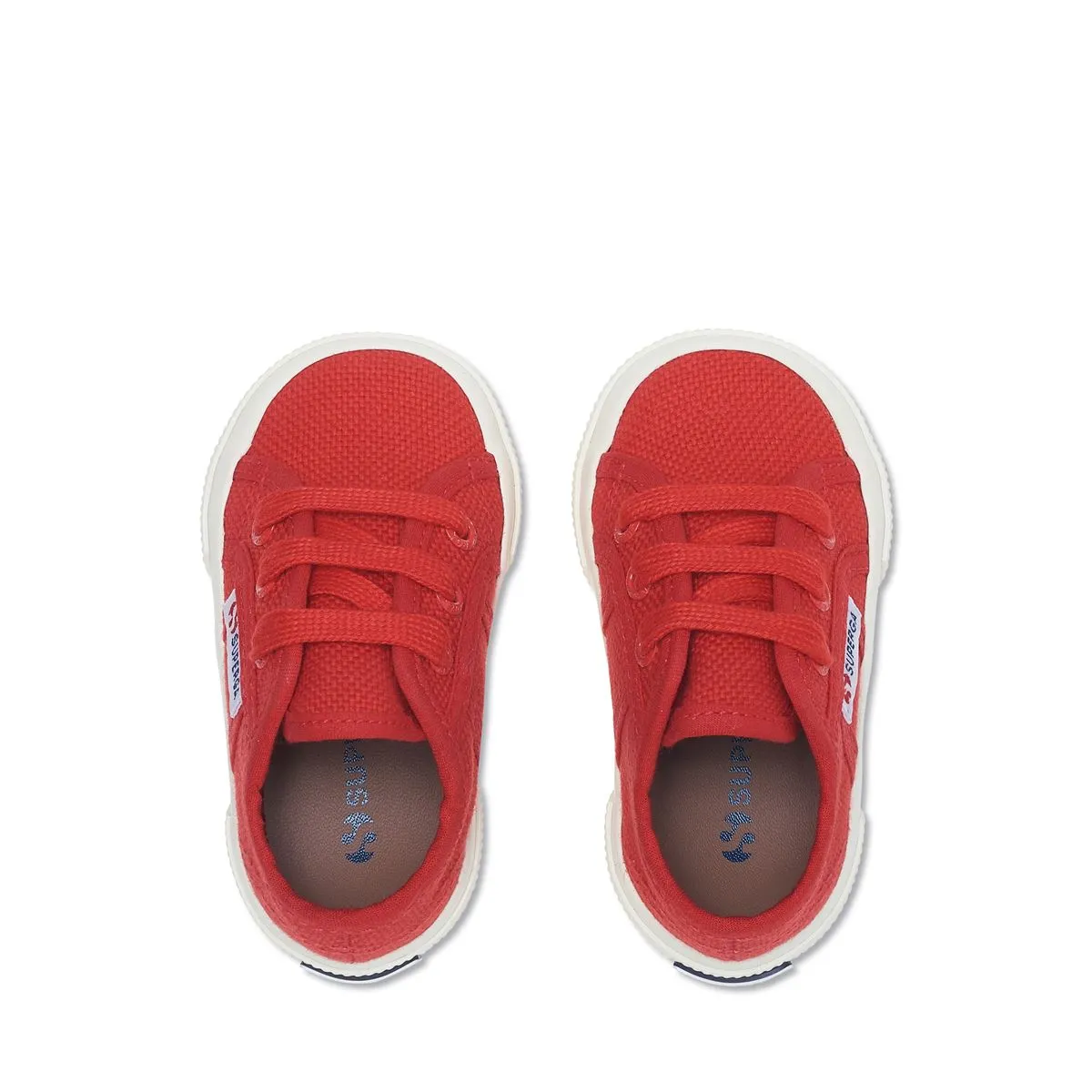 2750 BABY CLASSIC - Le Superga - Sneaker - Kid unisex - RED