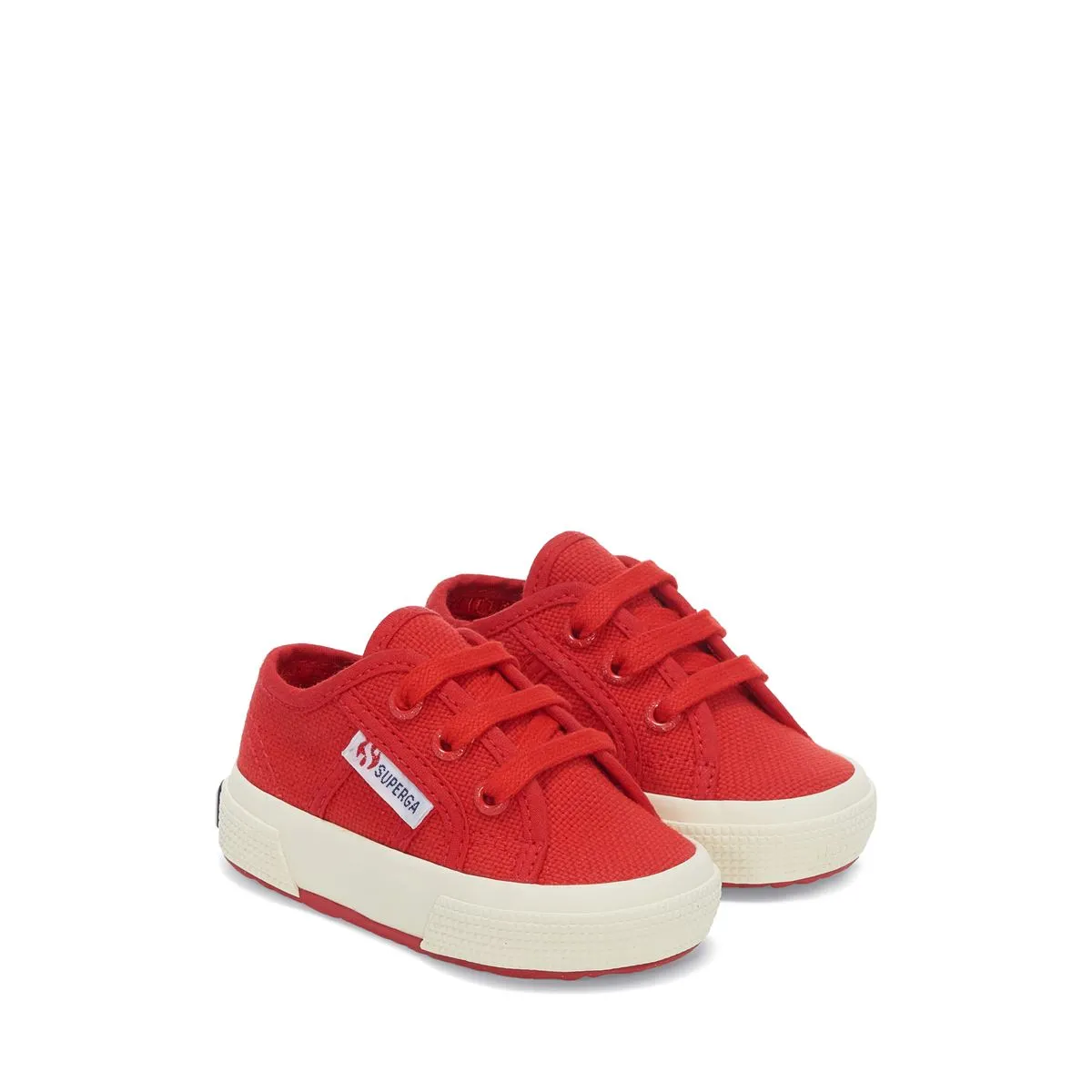 2750 BABY CLASSIC - Le Superga - Sneaker - Kid unisex - RED
