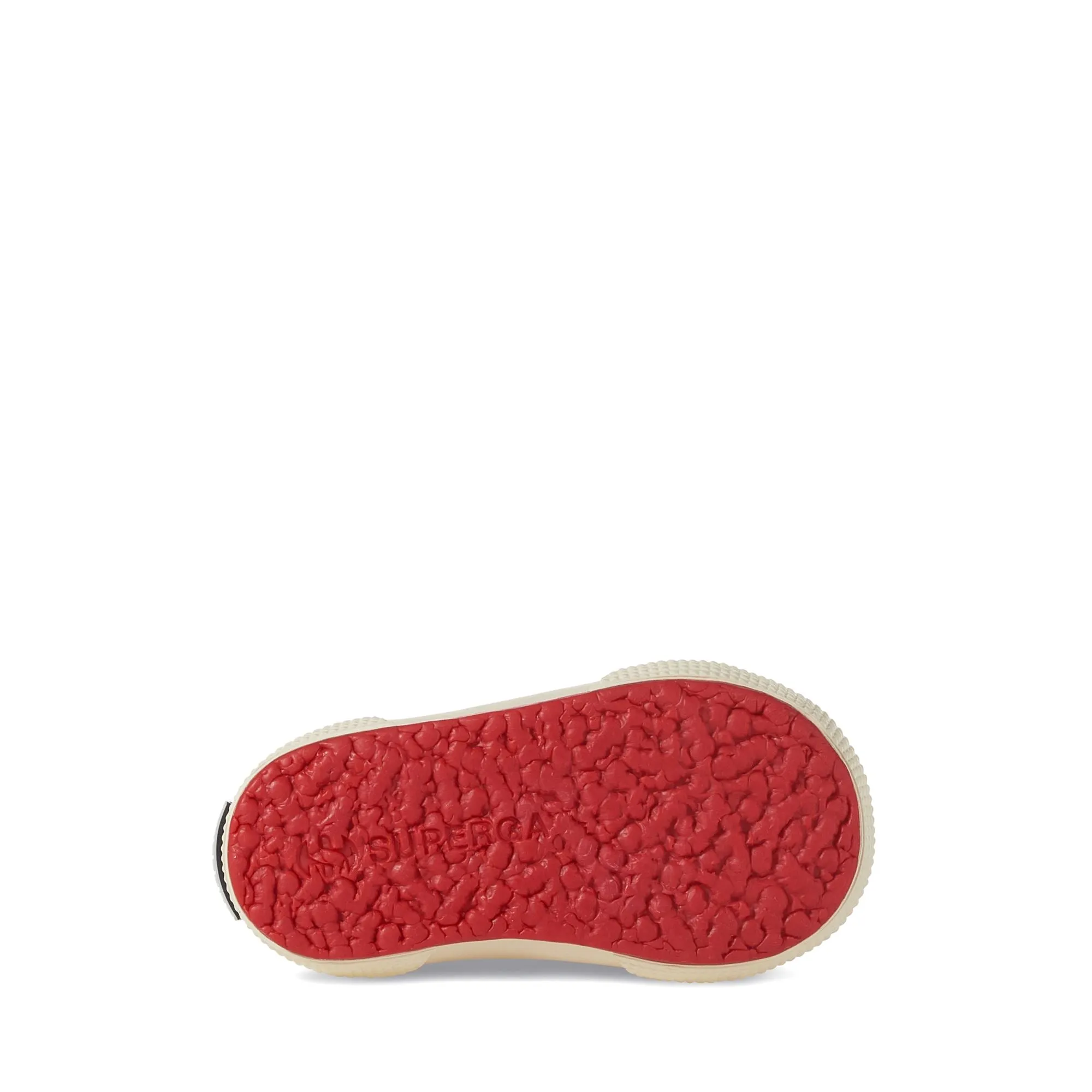 2750 BABY CLASSIC - Le Superga - Sneaker - Kid unisex - RED