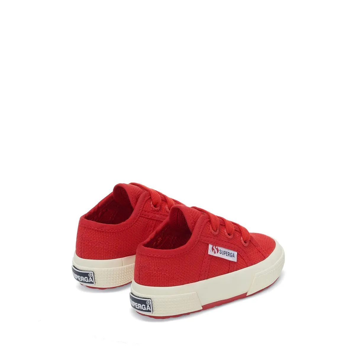 2750 BABY CLASSIC - Le Superga - Sneaker - Kid unisex - RED