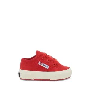 2750 BABY CLASSIC - Le Superga - Sneaker - Kid unisex - RED