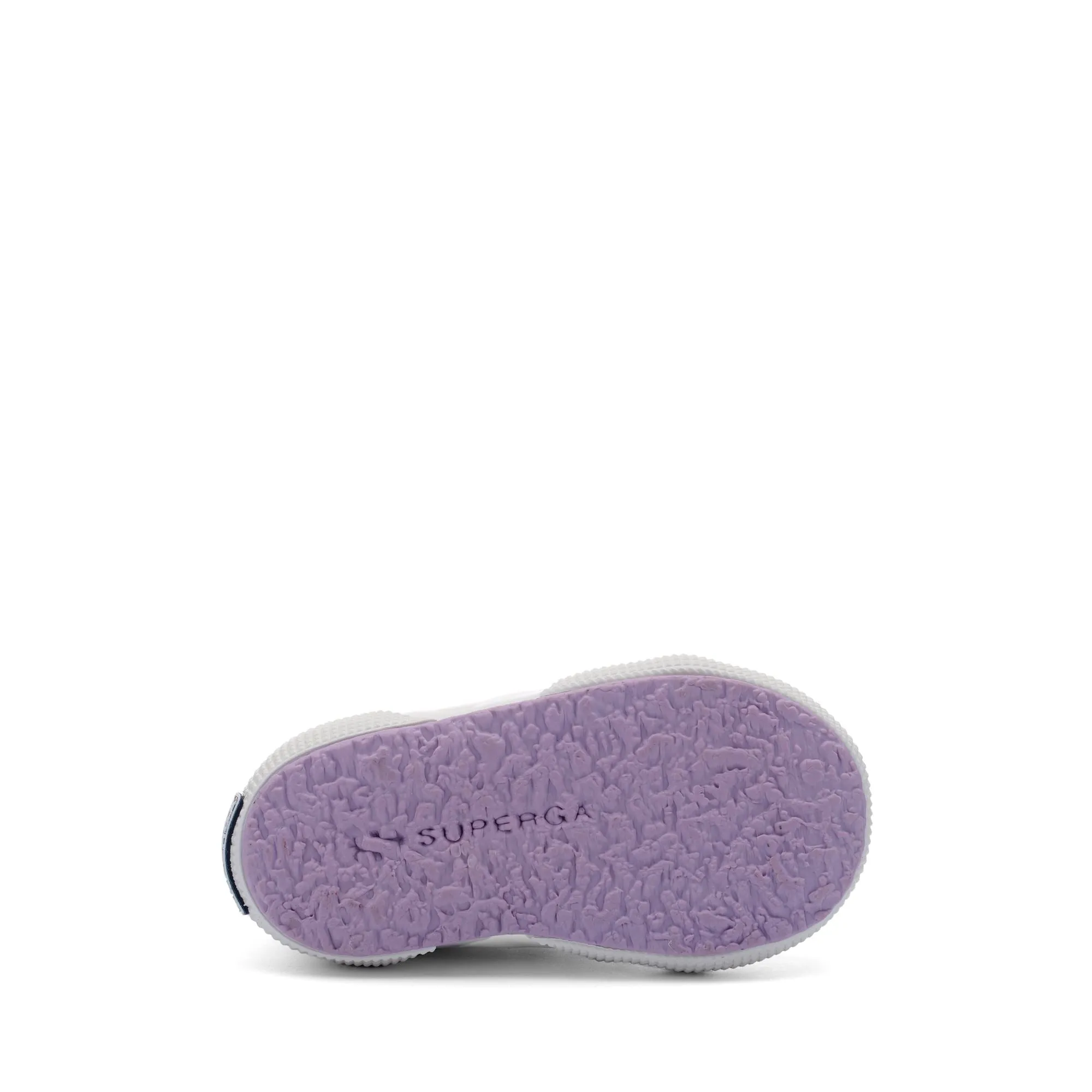 2750 BABY CLASSIC - Le Superga - Sneaker - Kid unisex - VIOLET LILLA-F AVORIO