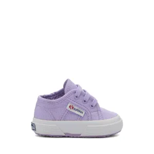 2750 BABY CLASSIC - Le Superga - Sneaker - Kid unisex - VIOLET LILLA-F AVORIO
