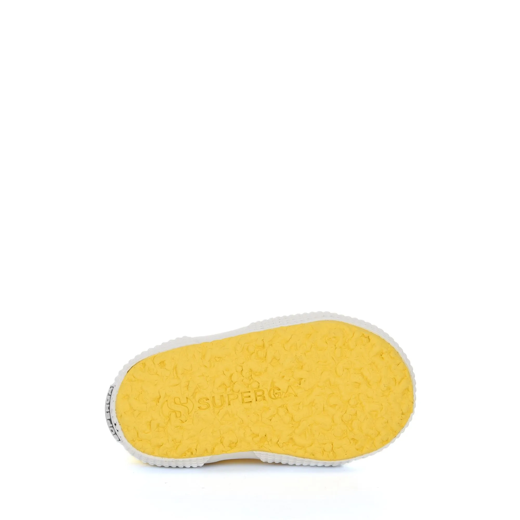 2750 BABY CLASSIC - Le Superga - Sneaker - Kid unisex - YELLOW RADIANT