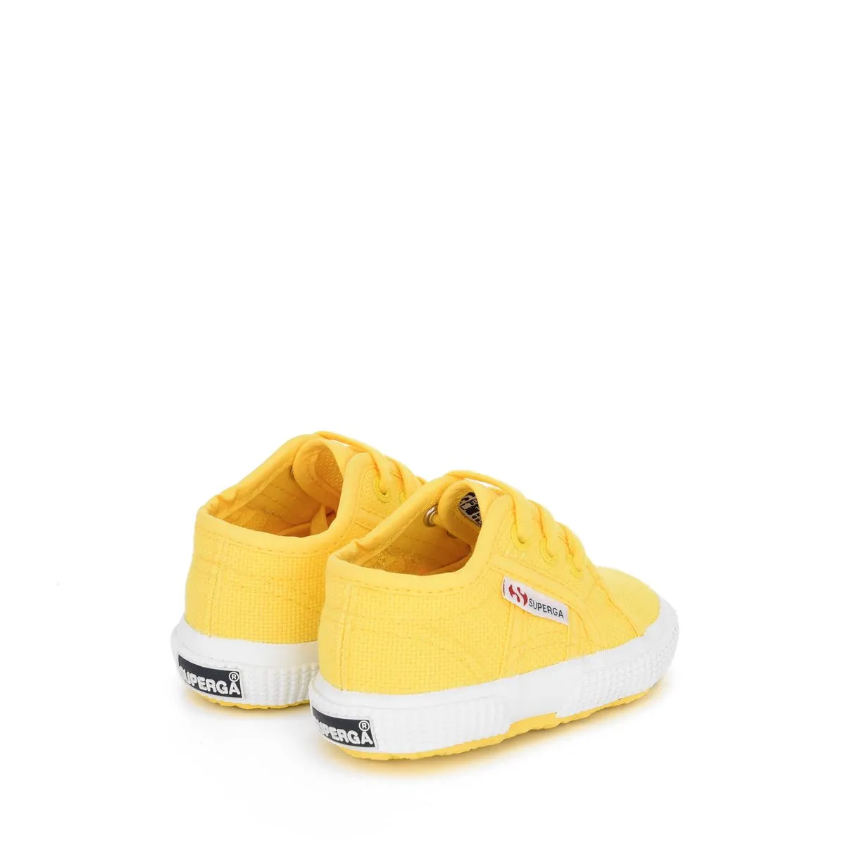 2750 BABY CLASSIC - Le Superga - Sneaker - Kid unisex - YELLOW RADIANT
