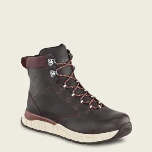 5154 Worx Women's Lithium 6" Steel Toe