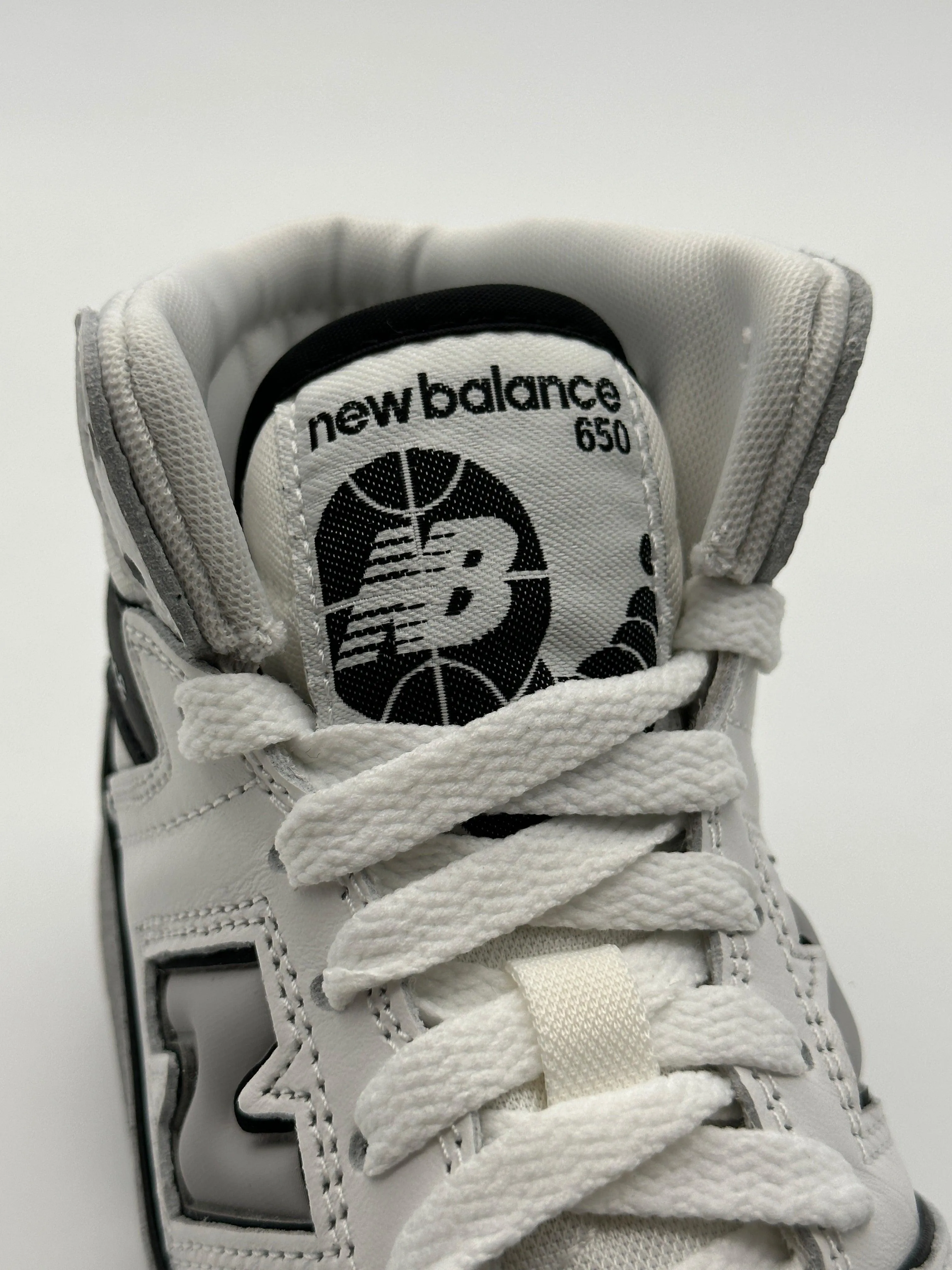 650 Grey Shoes
