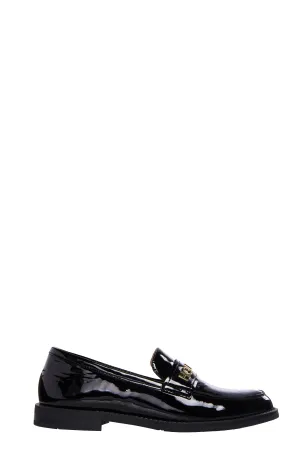 Abbot Loafer (Black)