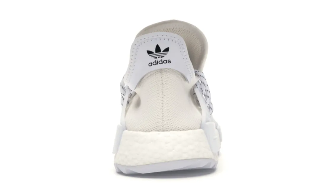 adidas Human Race NMD Pharrell Blank Canvas