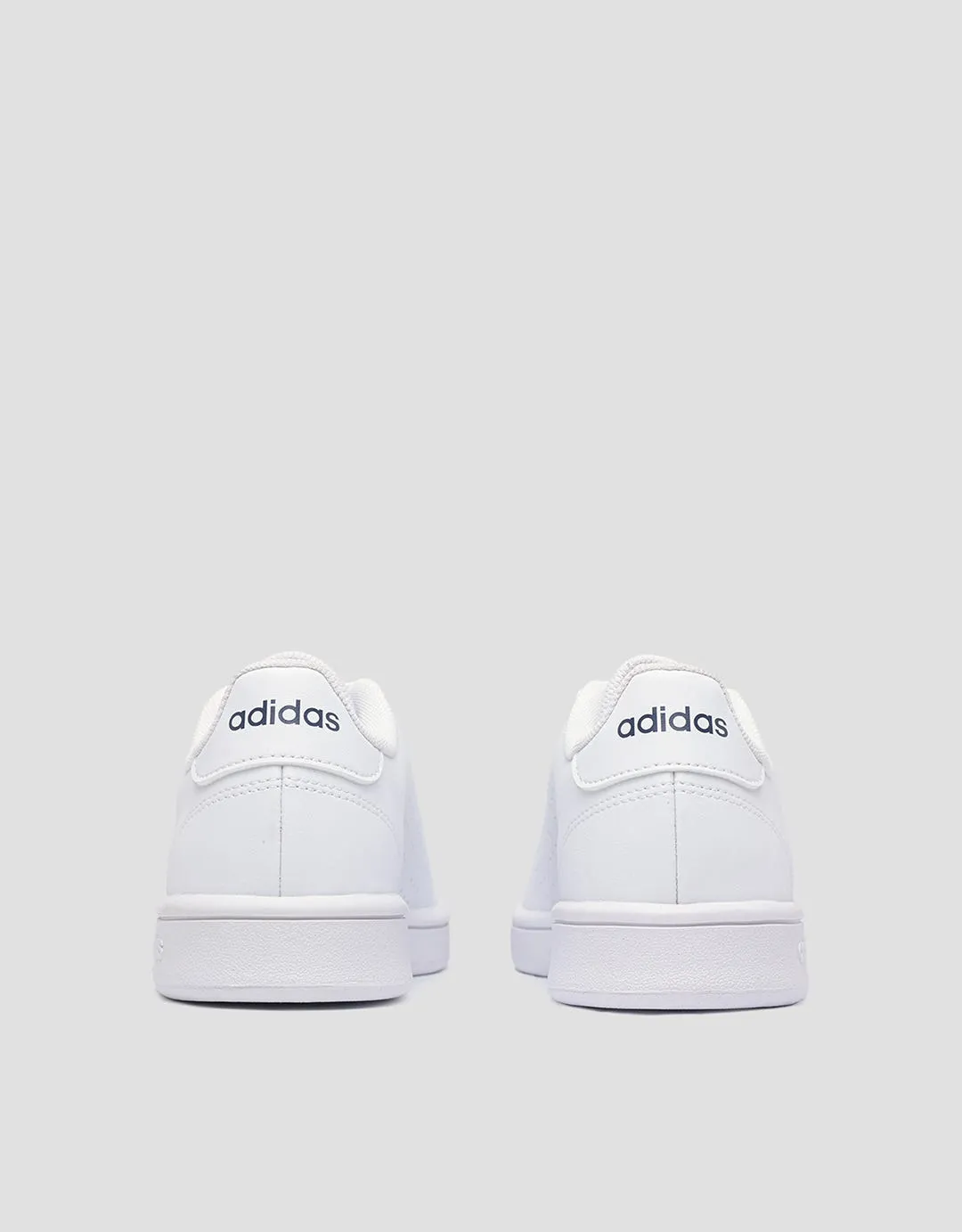 Adidas Sportlife Advantage Base Sepatu Tennis Pria