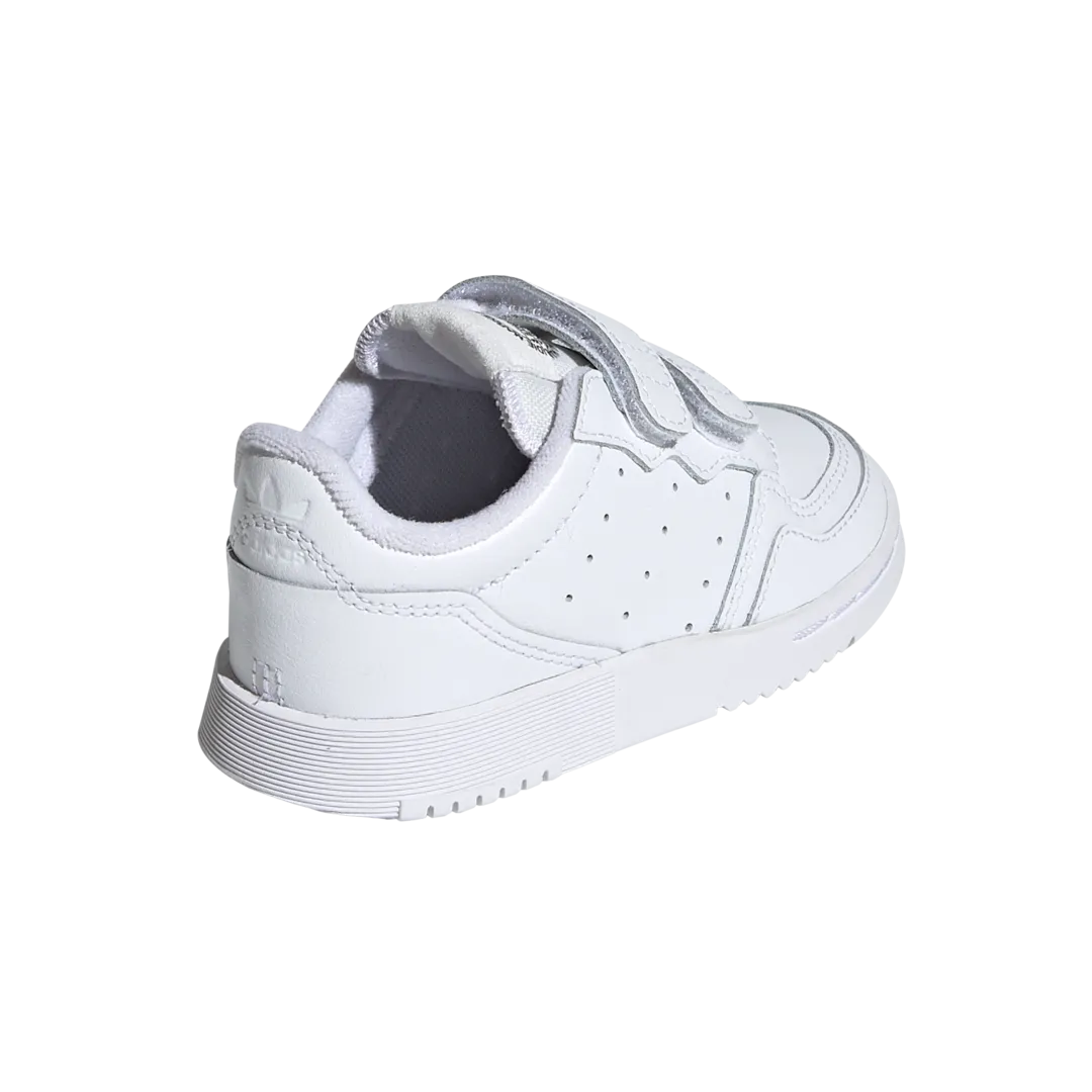 Adidas Supercourt bébé
