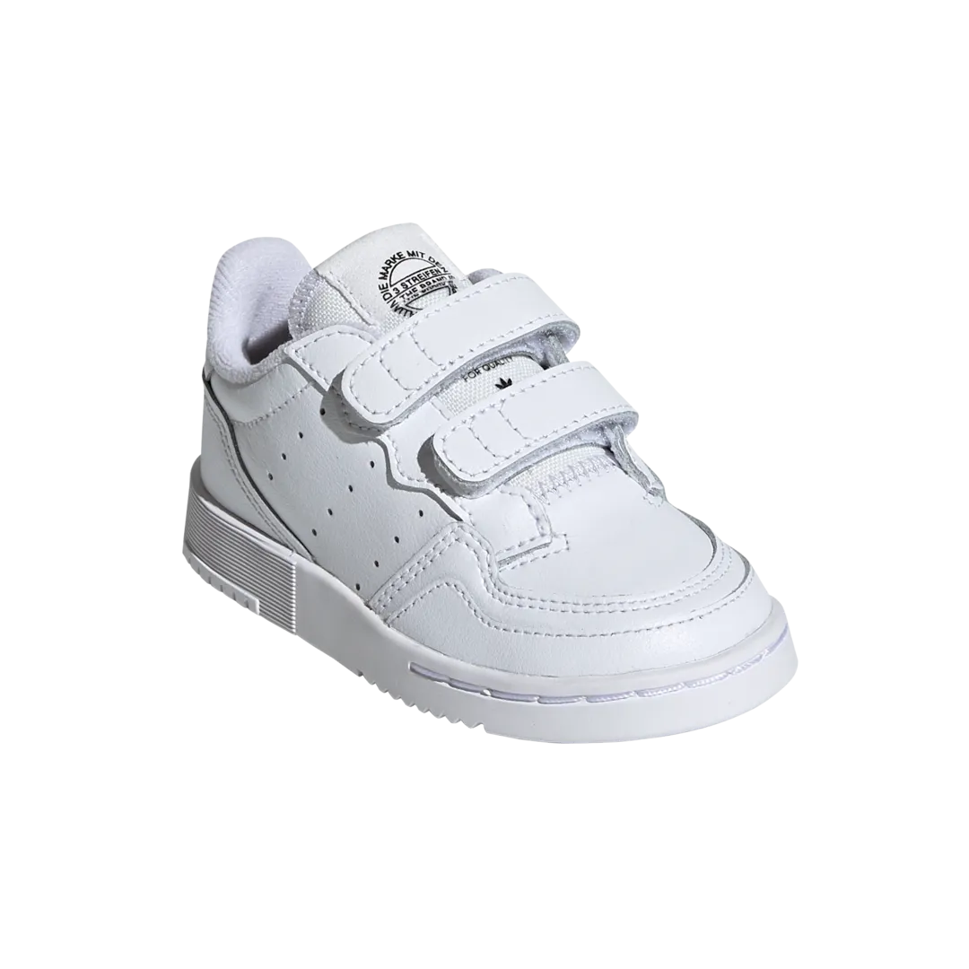 Adidas Supercourt bébé