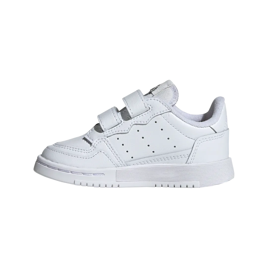 Adidas Supercourt bébé