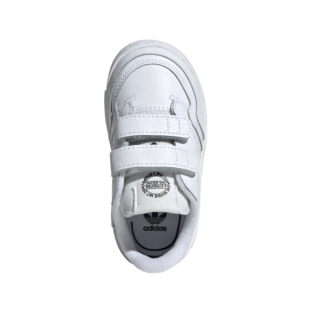 Adidas Supercourt bébé