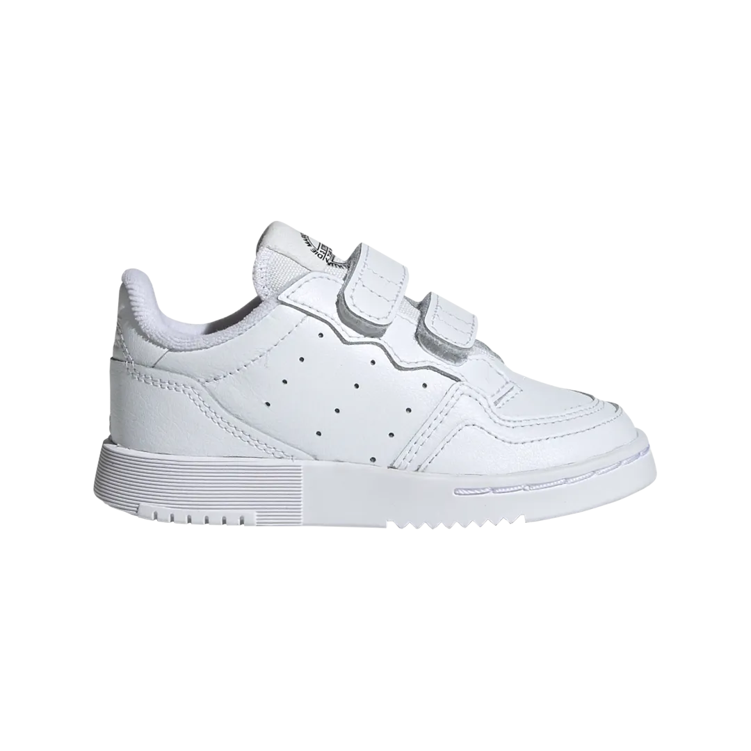 Adidas Supercourt bébé