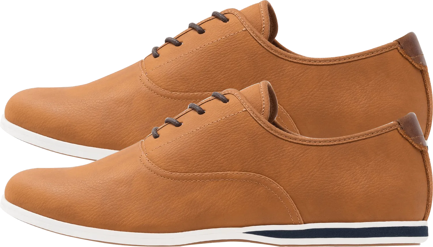 Aero Canvas Loafers For Men