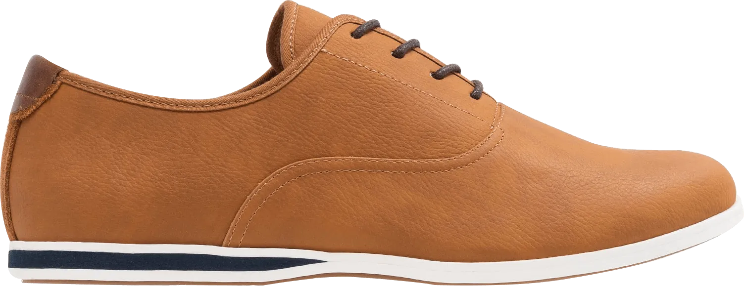 Aero Canvas Loafers For Men