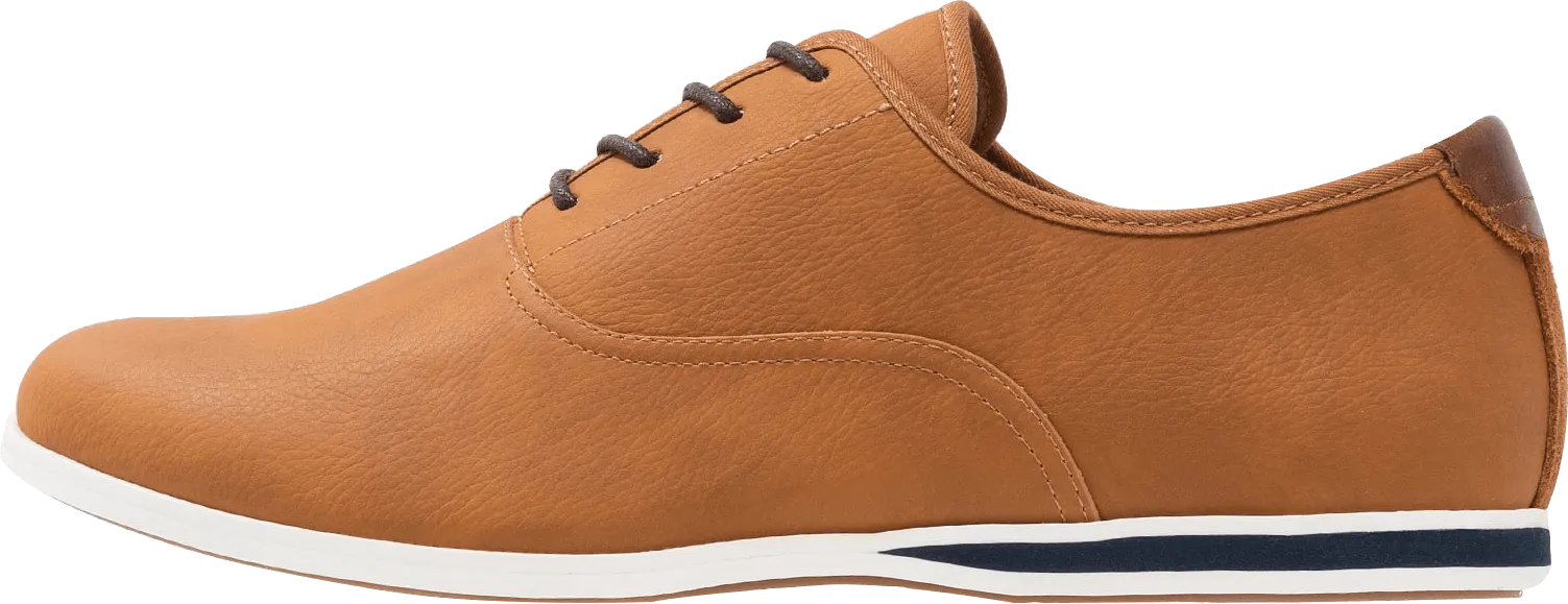 Aero Canvas Loafers For Men