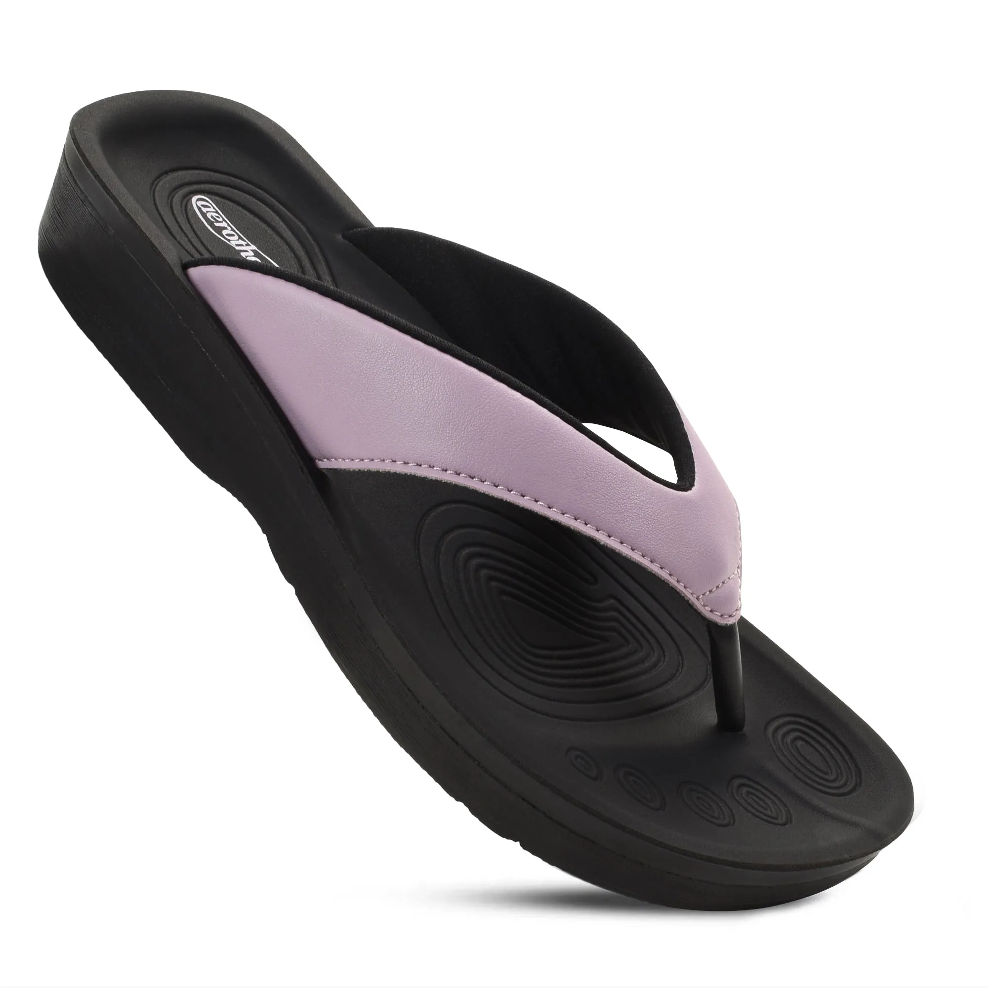Aerothotic - Flumen Women's Sandal