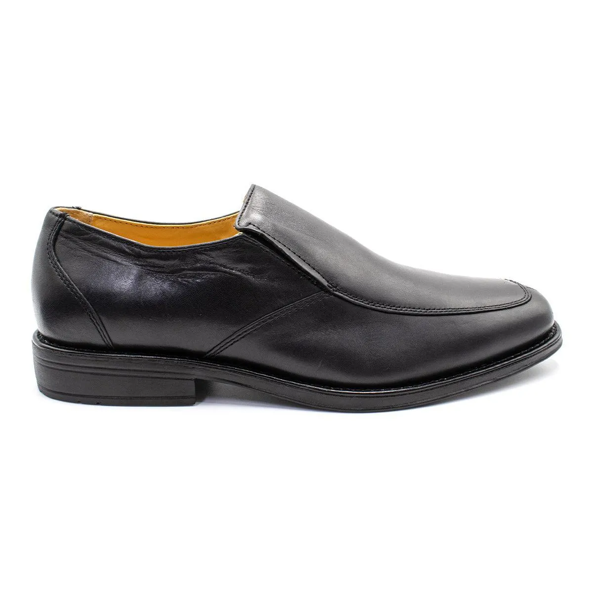 Aiden & Mason Walt Slip On Leather Loafer
