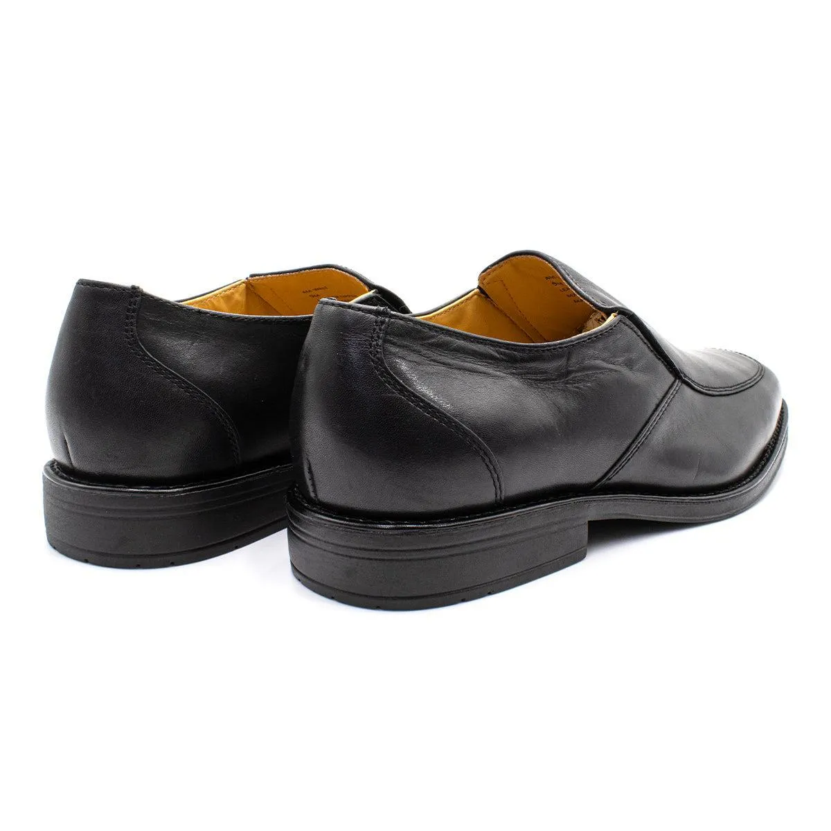 Aiden & Mason Walt Slip On Leather Loafer