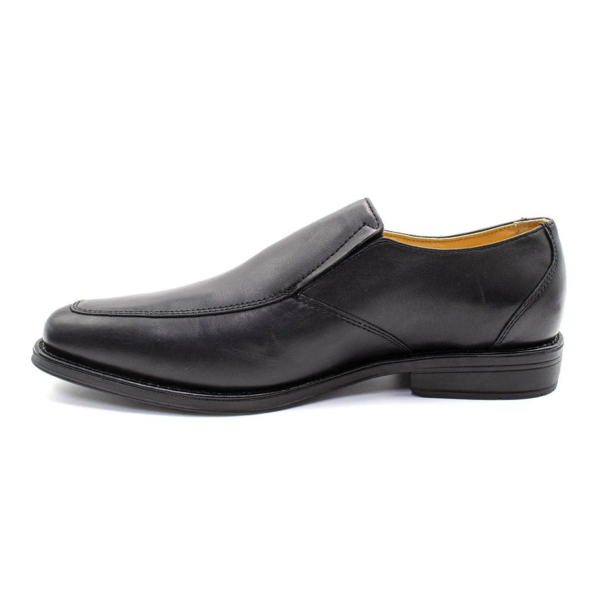 Aiden & Mason Walt Slip On Leather Loafer