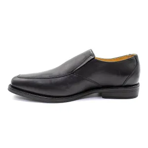 Aiden & Mason Walt Slip On Leather Loafer