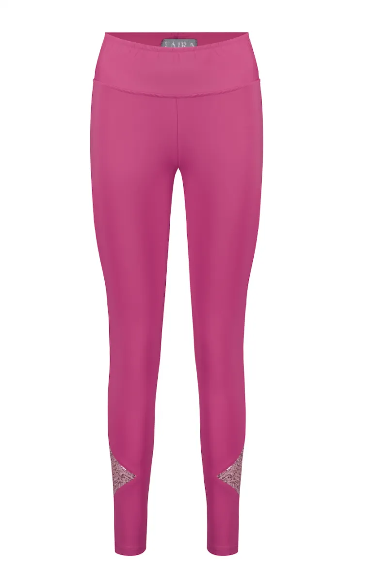 Alazne Pink Swim Set XL REC1555