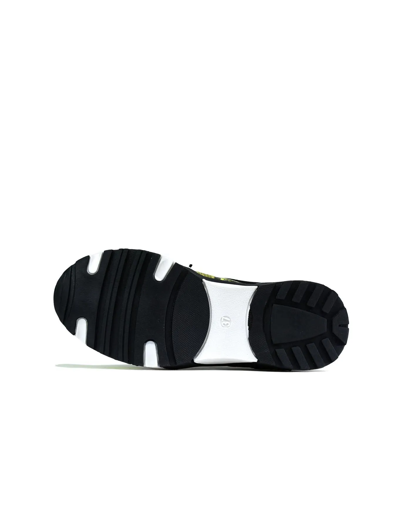 Amari Trainer Yellow